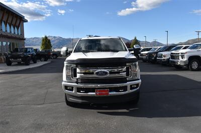 2019 Ford F-250 Super Duty XLT - Photo 10 - Heber City, UT 84032