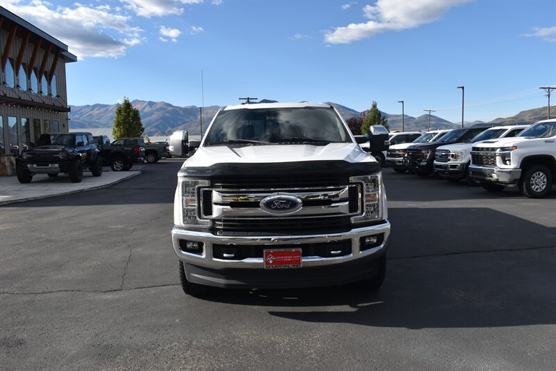 2019 Ford F-250 Super Duty XLT - Photo 10 - Heber City, UT 84032