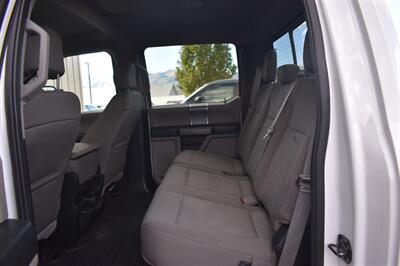 2019 Ford F-250 Super Duty XLT - Photo 14 - Heber City, UT 84032
