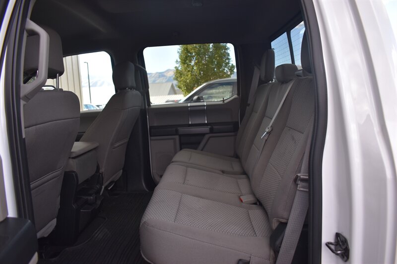 2019 Ford F-250 Super Duty XLT - Photo 14 - Heber City, UT 84032