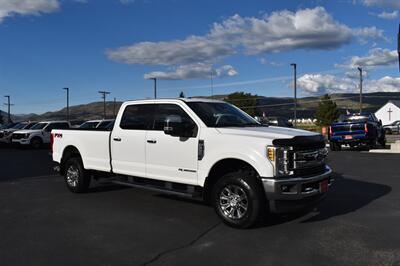 2019 Ford F-250 Super Duty XLT Truck