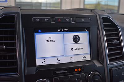 2019 Ford F-250 Super Duty XLT - Photo 31 - Heber City, UT 84032