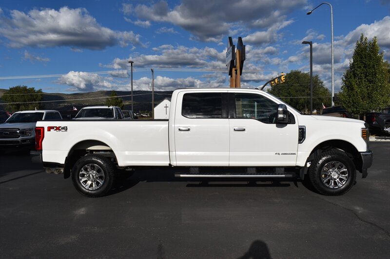 2019 Ford F-250 Super Duty XLT - Photo 3 - Heber City, UT 84032
