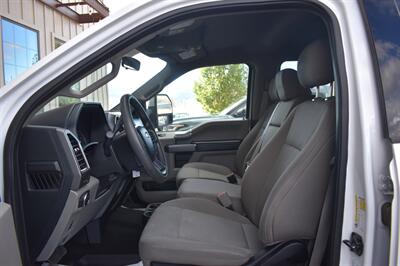 2019 Ford F-250 Super Duty XLT - Photo 17 - Heber City, UT 84032