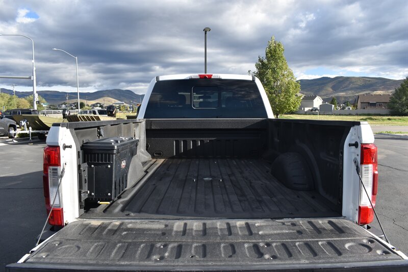 2019 Ford F-250 Super Duty XLT - Photo 8 - Heber City, UT 84032