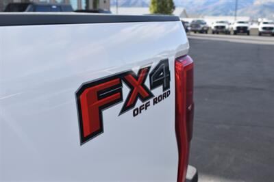 2019 Ford F-250 Super Duty XLT - Photo 13 - Heber City, UT 84032