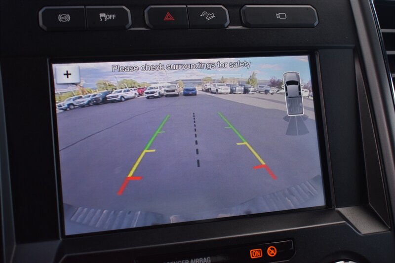 2019 Ford F-250 Super Duty XLT - Photo 33 - Heber City, UT 84032