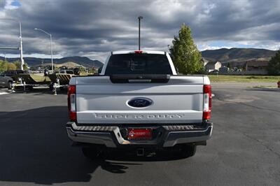 2019 Ford F-250 Super Duty XLT - Photo 7 - Heber City, UT 84032
