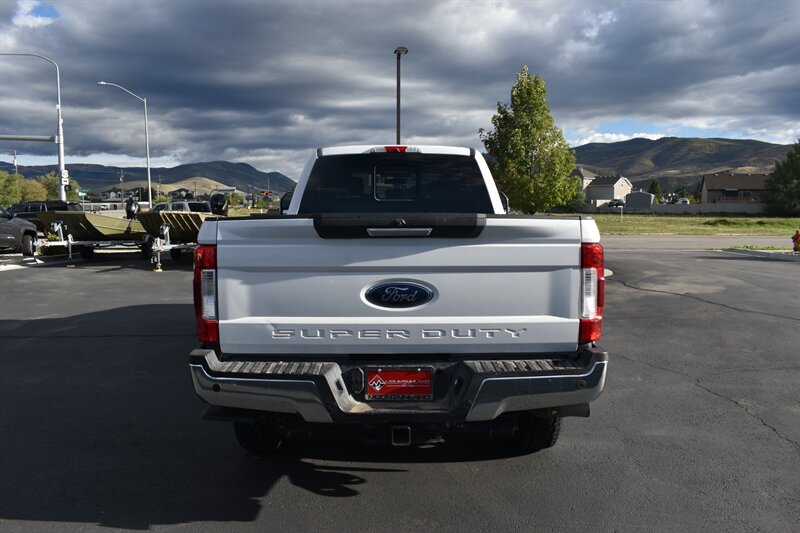 2019 Ford F-250 Super Duty XLT - Photo 7 - Heber City, UT 84032