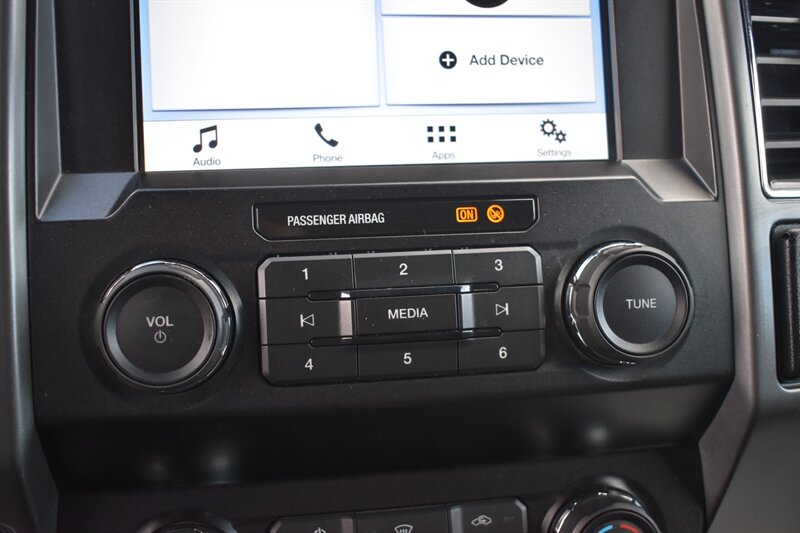 2019 Ford F-250 Super Duty XLT - Photo 30 - Heber City, UT 84032
