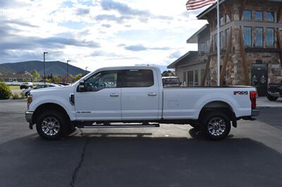 2019 Ford F-250 Super Duty XLT - Photo 4 - Heber City, UT 84032