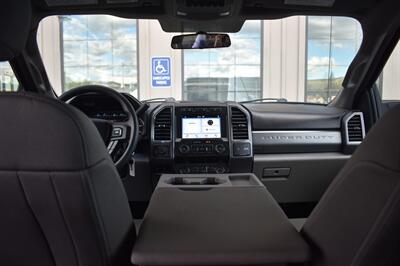 2019 Ford F-250 Super Duty XLT - Photo 15 - Heber City, UT 84032