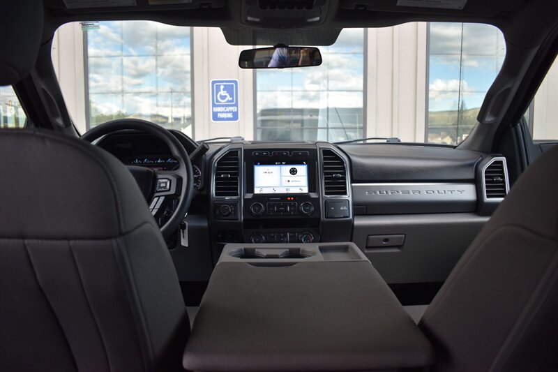 2019 Ford F-250 Super Duty XLT - Photo 15 - Heber City, UT 84032