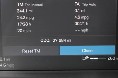 2024 Volvo XC40 B5 Core Dark Theme   - Photo 37 - Heber City, UT 84032