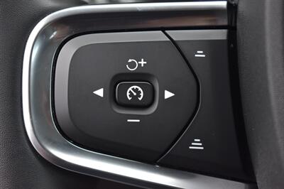 2024 Volvo XC40 B5 Core Dark Theme   - Photo 35 - Heber City, UT 84032