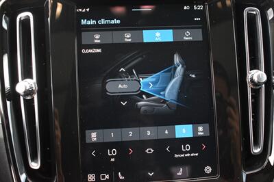 2024 Volvo XC40 B5 Core Dark Theme   - Photo 27 - Heber City, UT 84032