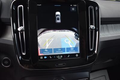 2024 Volvo XC40 B5 Core Dark Theme   - Photo 30 - Heber City, UT 84032