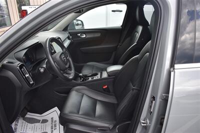 2024 Volvo XC40 B5 Core Dark Theme   - Photo 15 - Heber City, UT 84032