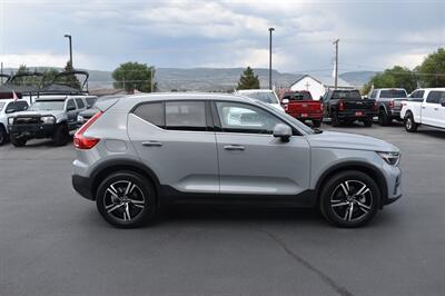 2024 Volvo XC40 B5 Core Dark Theme   - Photo 3 - Heber City, UT 84032