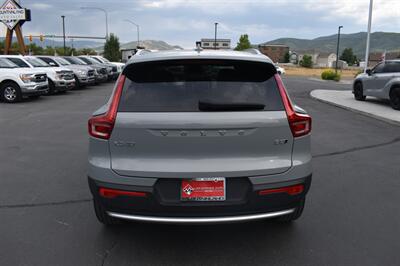 2024 Volvo XC40 B5 Core Dark Theme   - Photo 7 - Heber City, UT 84032