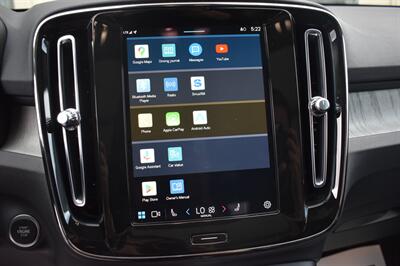 2024 Volvo XC40 B5 Core Dark Theme   - Photo 29 - Heber City, UT 84032