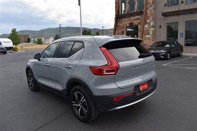 2024 Volvo XC40 B5 Core Dark Theme   - Photo 6 - Heber City, UT 84032