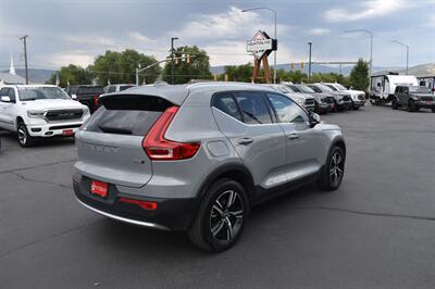 2024 Volvo XC40 B5 Core Dark Theme   - Photo 5 - Heber City, UT 84032