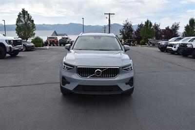 2024 Volvo XC40 B5 Core Dark Theme   - Photo 11 - Heber City, UT 84032