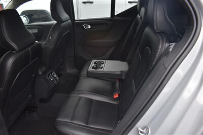 2024 Volvo XC40 B5 Core Dark Theme   - Photo 13 - Heber City, UT 84032
