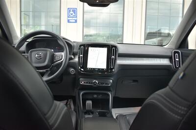 2024 Volvo XC40 B5 Core Dark Theme   - Photo 14 - Heber City, UT 84032