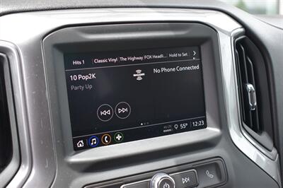 2024 GMC Sierra 2500HD Pro   - Photo 28 - Heber City, UT 84032