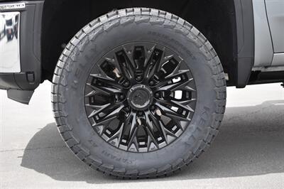 2024 GMC Sierra 2500HD Pro   - Photo 11 - Heber City, UT 84032