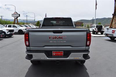 2024 GMC Sierra 2500HD Pro   - Photo 7 - Heber City, UT 84032
