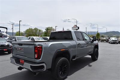 2024 GMC Sierra 2500HD Pro   - Photo 5 - Heber City, UT 84032