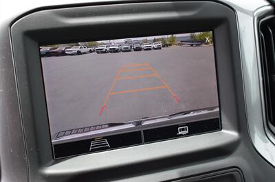 2024 GMC Sierra 2500HD Pro   - Photo 30 - Heber City, UT 84032