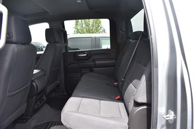 2024 GMC Sierra 2500HD Pro   - Photo 14 - Heber City, UT 84032