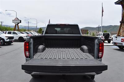 2024 GMC Sierra 2500HD Pro   - Photo 8 - Heber City, UT 84032