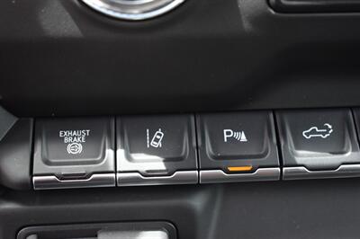 2024 GMC Sierra 2500HD Pro   - Photo 25 - Heber City, UT 84032