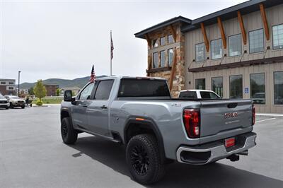 2024 GMC Sierra 2500HD Pro   - Photo 6 - Heber City, UT 84032