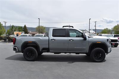 2024 GMC Sierra 2500HD Pro   - Photo 3 - Heber City, UT 84032
