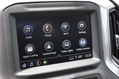 2024 GMC Sierra 2500HD Pro   - Photo 29 - Heber City, UT 84032
