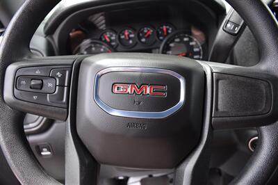 2024 GMC Sierra 2500HD Pro   - Photo 31 - Heber City, UT 84032