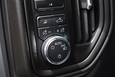 2024 GMC Sierra 2500HD Pro   - Photo 22 - Heber City, UT 84032