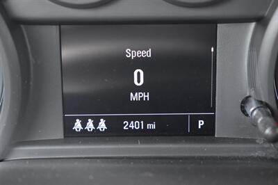 2024 GMC Sierra 2500HD Pro   - Photo 35 - Heber City, UT 84032