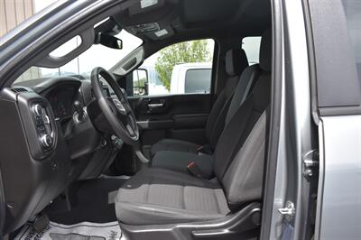 2024 GMC Sierra 2500HD Pro   - Photo 17 - Heber City, UT 84032