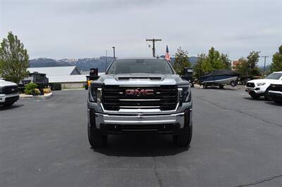 2024 GMC Sierra 2500HD Pro   - Photo 10 - Heber City, UT 84032