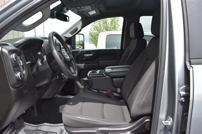 2024 GMC Sierra 2500HD Pro   - Photo 16 - Heber City, UT 84032