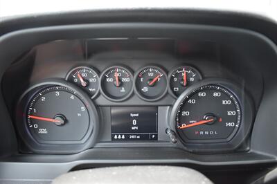 2024 GMC Sierra 2500HD Pro   - Photo 34 - Heber City, UT 84032