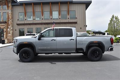 2024 GMC Sierra 2500HD Pro   - Photo 4 - Heber City, UT 84032