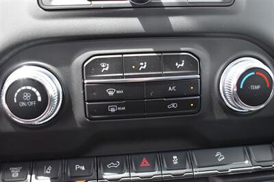 2024 GMC Sierra 2500HD Pro   - Photo 27 - Heber City, UT 84032